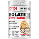 Basic Supplements Protéine Isolée - 2lb