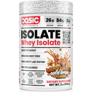 Basic Supplements Protéine Isolée - 2lb