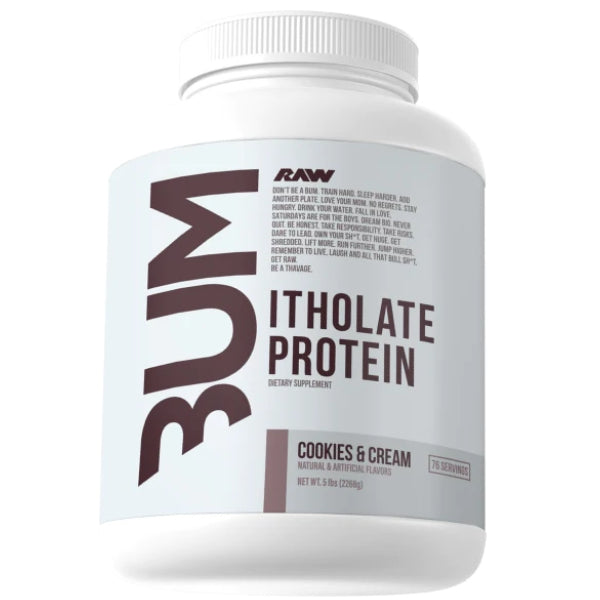 CBUM Itholate Protein Powder- 5lb