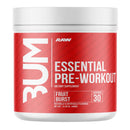 CBUM Essential Pre-Workout - 30 portions