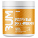 CBUM Essential Pre-Workout - 30 portions