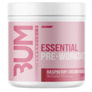 CBUM Essential Pre-Workout - 30 portions
