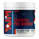 CBUM Essential Pre-Workout - 30 portions