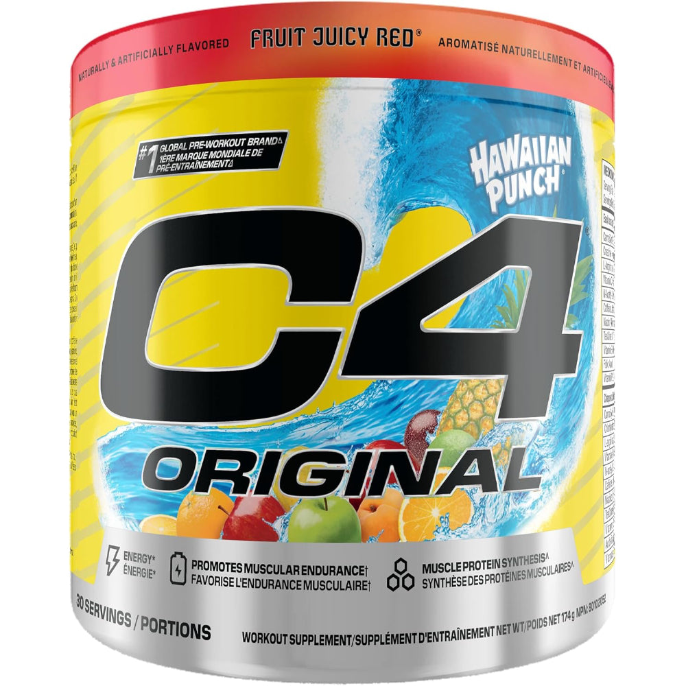 Cellucor C4 Original - 30 servings