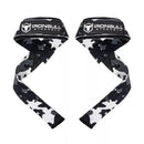 Iron Bull Lifting Straps