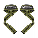 Iron Bull Lifting Straps