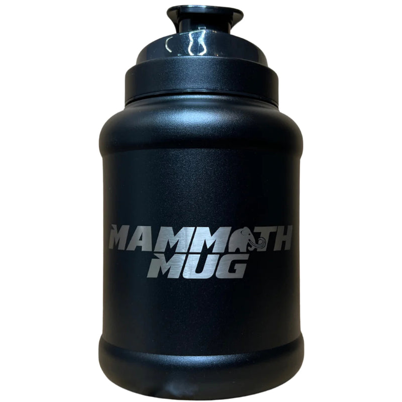 Mammoth Woolly Mini Insulated Edition - (1.5L)