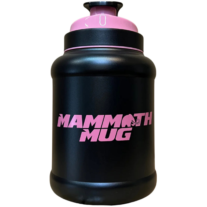 Mammoth Woolly Mini Édition Isolée - (1,5 L)