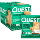 Quest Protein Cookie - 12 Cookies