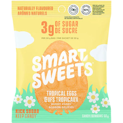 Smart Sweets - 1 Sachet