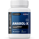 XPN Anabol-X - 90 capsules