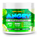 Yummy Sports Angry Pre-Workout - 60 Servings