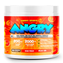 Yummy Sports Angry Pre-Workout - 60 Servings