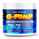 Yummy Sports G Pump - 30 Servings