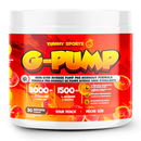 Yummy Sports G Pump - 30 Servings