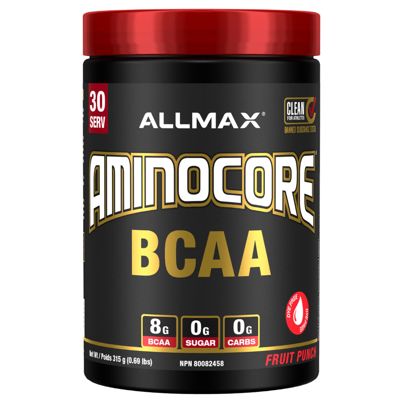 Allmax Aminocore - 30 Portions