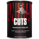 Animal Cuts - 42 paquets