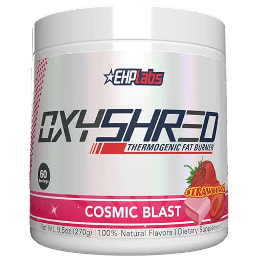 EHPLabs OxyShred Ultra Concentration - 60 Servings
