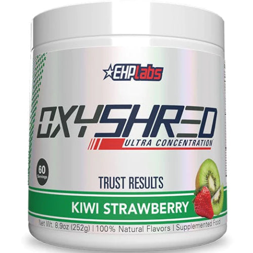 EHPLabs OxyShred Ultra Concentration - 60 Servings