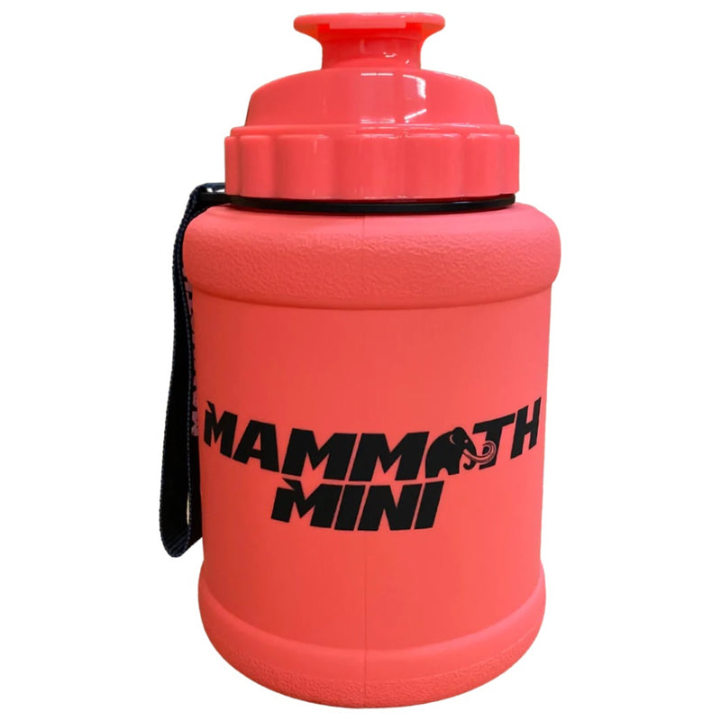Mammoth Mug - 1.5L Matte Coral - Water Bottles - Hyperforme.com
