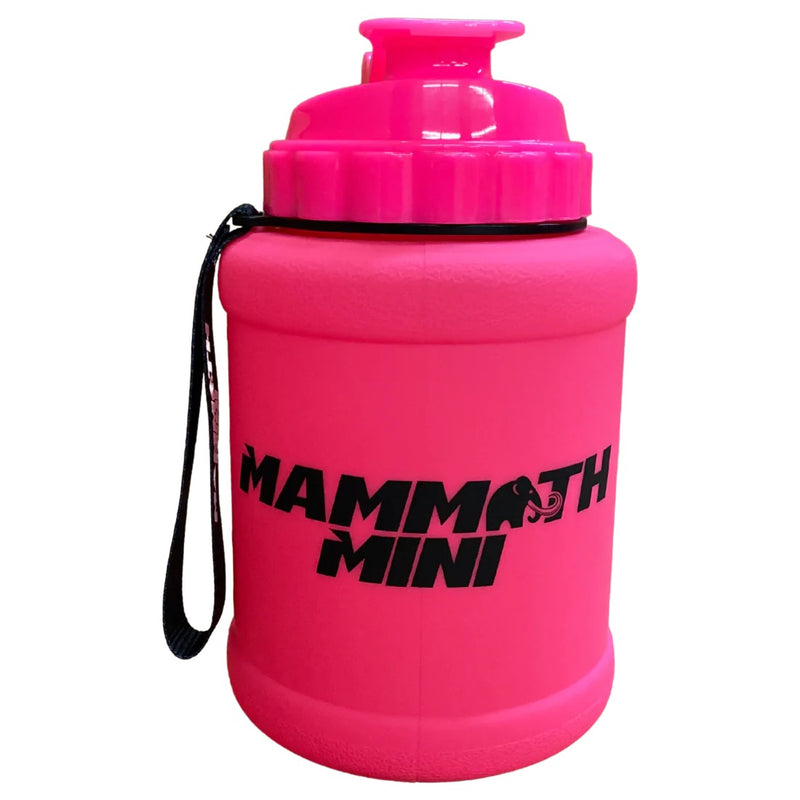 Mammoth Mug - 1.5L Matte Hot Pink - Water Bottles - Hyperforme.com