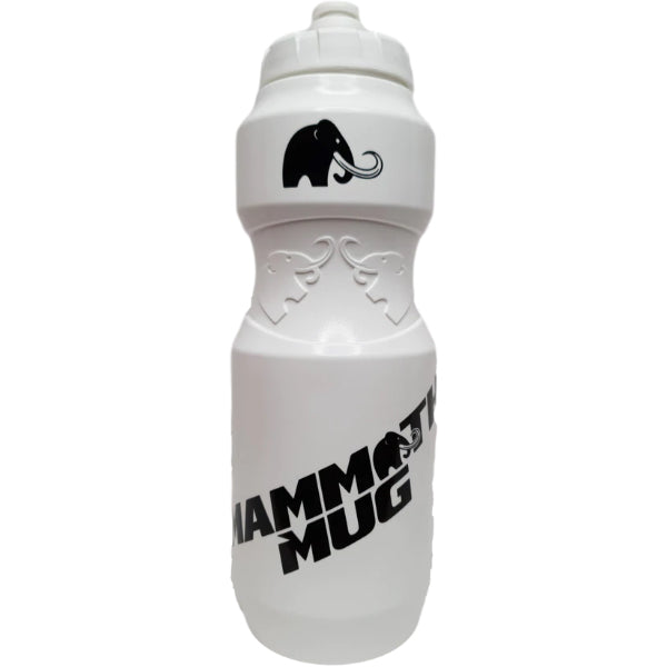 Mammoth Squeeze - Various Colors White - Hyperforme.com
