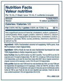 PVL Pure Vita Labs MCT Oil - 946ml - Keto Supplements - Hyperforme.com