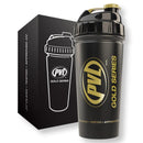 PVL Shaker en Acier Inoxydable - 800 ml
