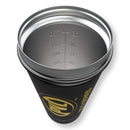 PVL Shaker en Acier Inoxydable - 800 ml