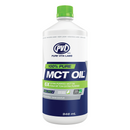 PVL Pure Vita Labs MCT Oil - 946ml - Keto Supplements - Hyperforme.com