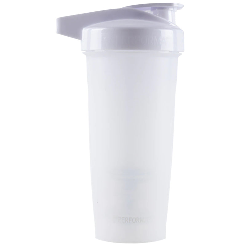 Performa Activ Shaker Various Colors - 800ml White - Shakers - Hyperforme.com