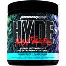 Prosupps Hyde Nightmare Pre-Workout - 60 Servings