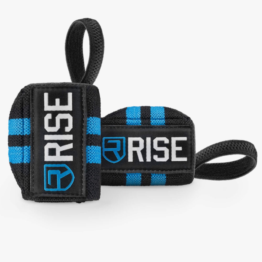 Rise Wrist Wraps 18 Inch