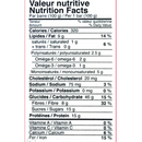 XPN Oatmeal Energy Bar - 1 Bar - Protein Bars - Hyperforme.com