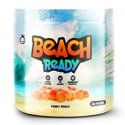 Yummy Sports Beach Ready - 30 servings Funky Peach - Weight Loss Supplements - Hyperforme.com