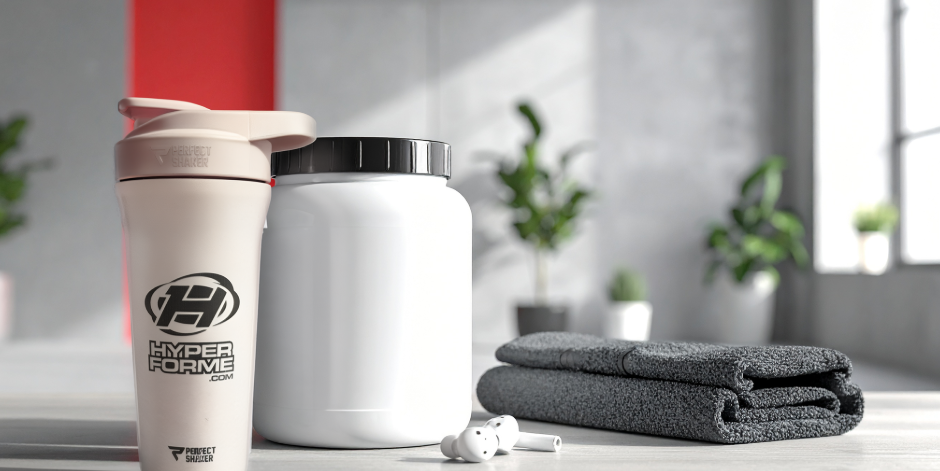 Protein Powders Explained: How to Choose the Right Type for Your Goal ...