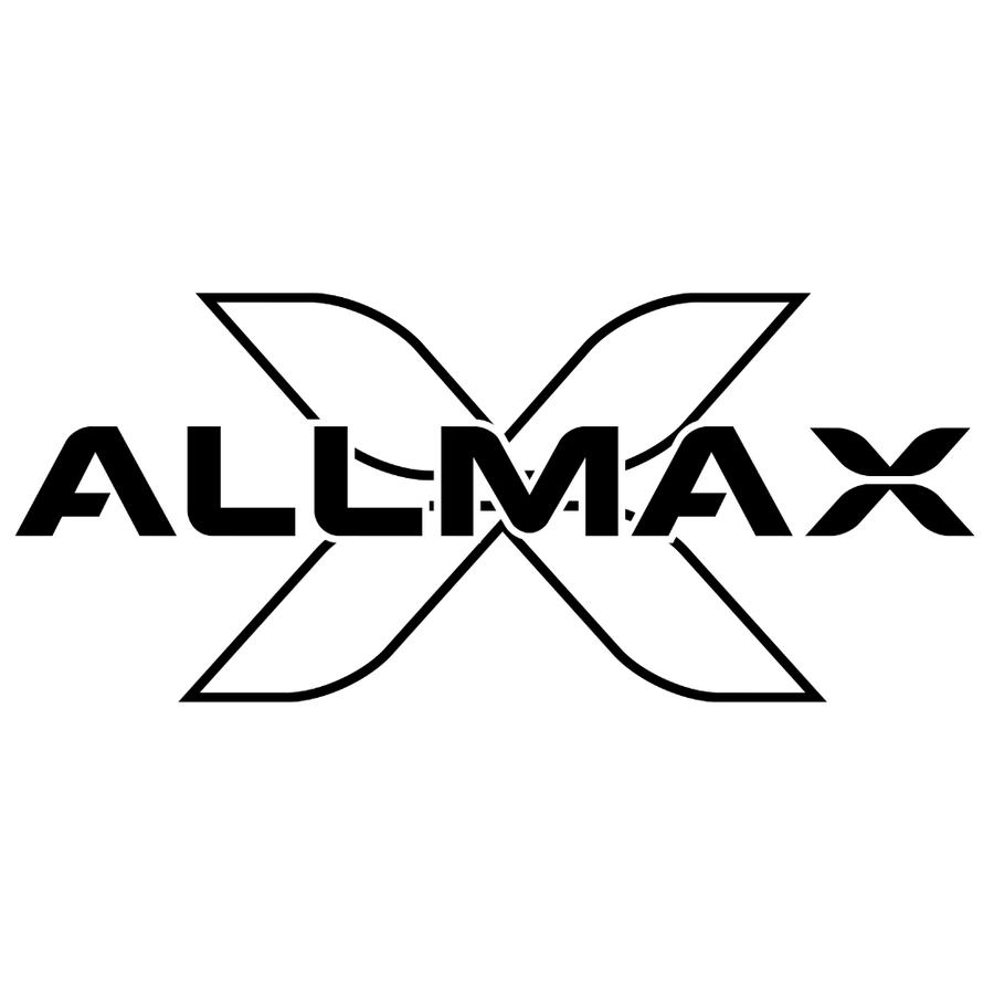 Logo ALLMAX at Hyperforme Nutrition