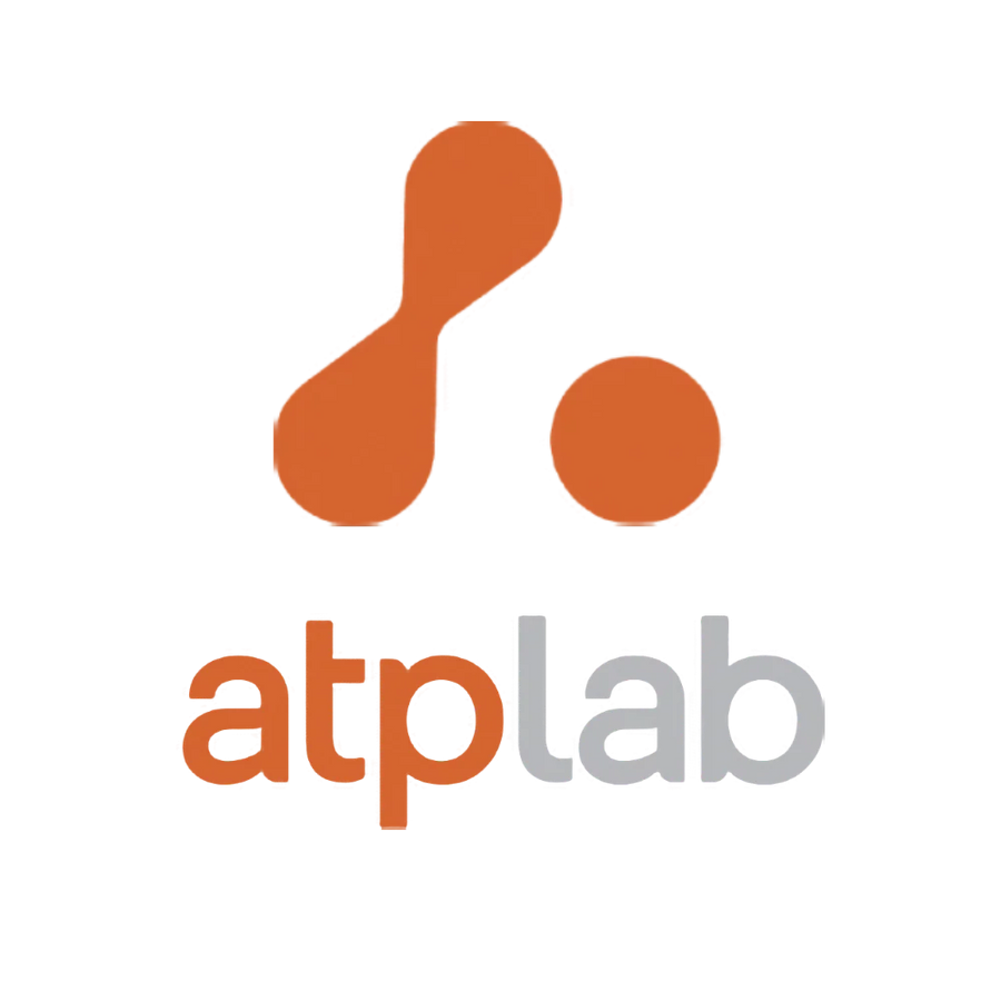 Logo ATP LAB chez Hyperforme Nutrition