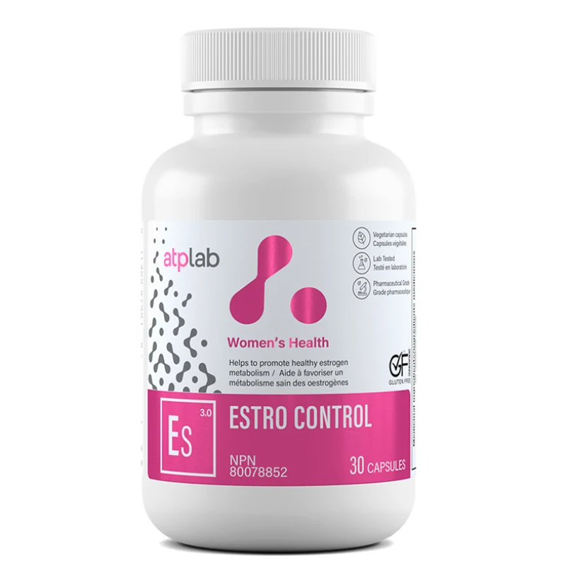 Women's Health Supplements