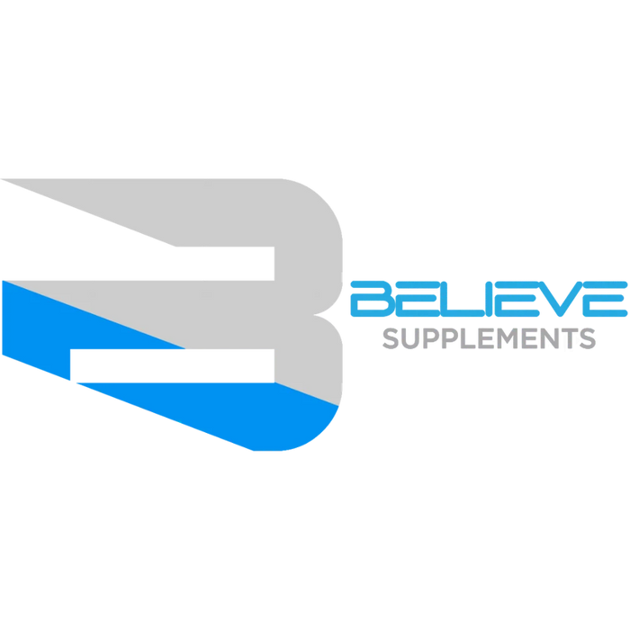 BELIEVE SUPPLEMENTS