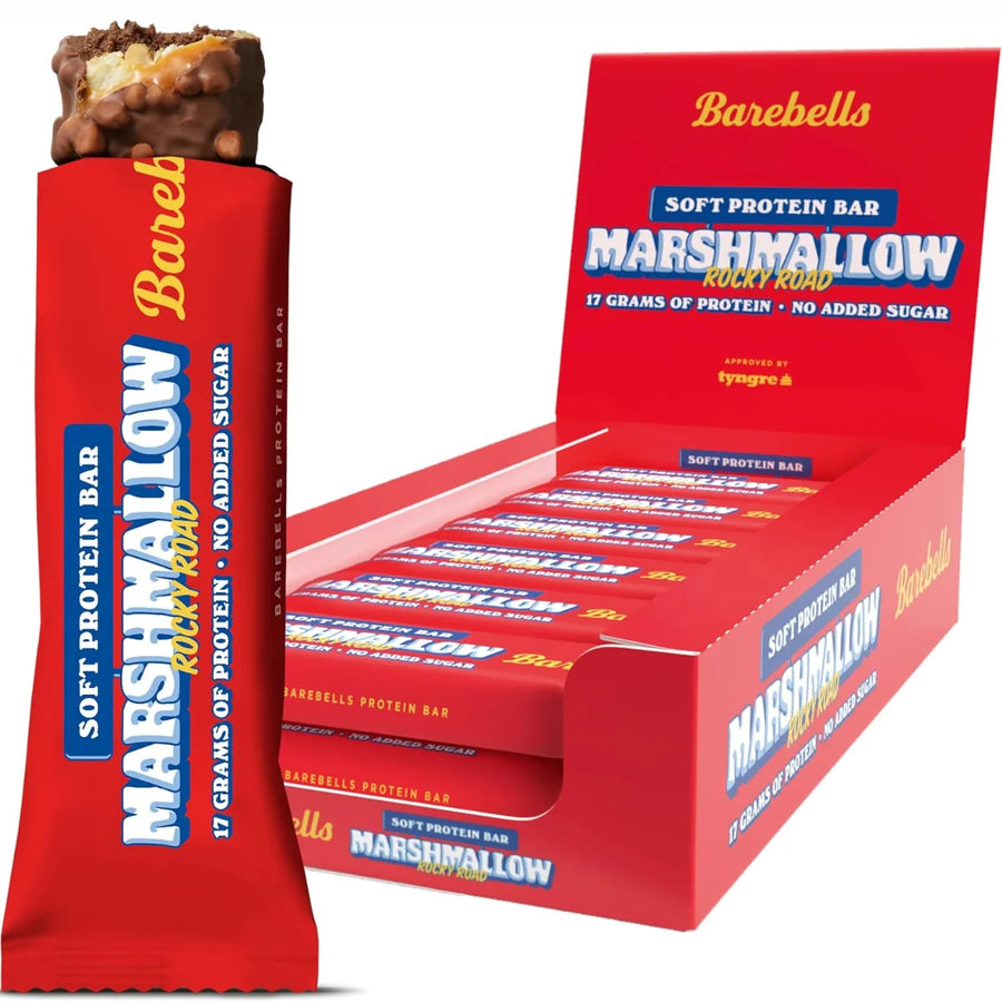 Protein Bars