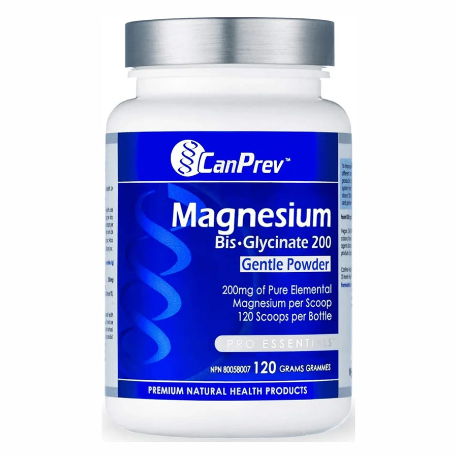 Magnesium