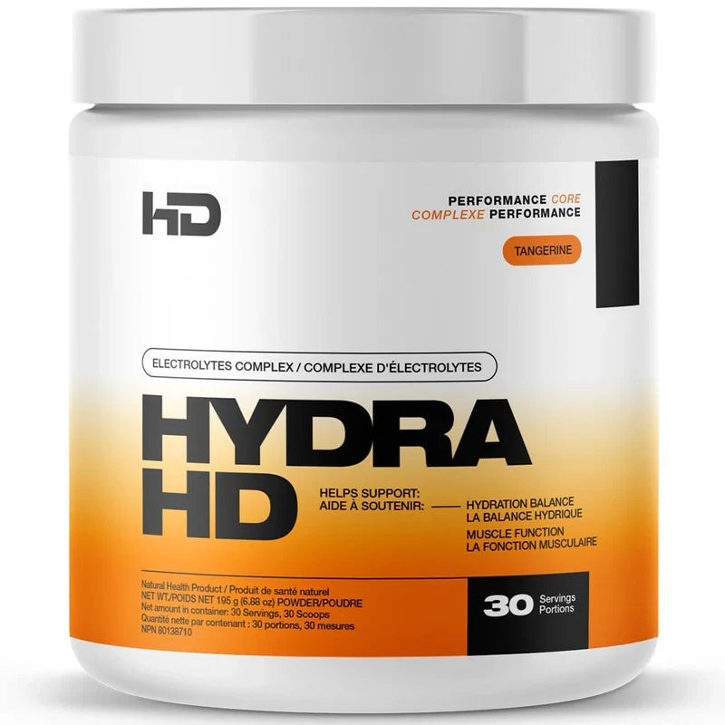 Electrolytes