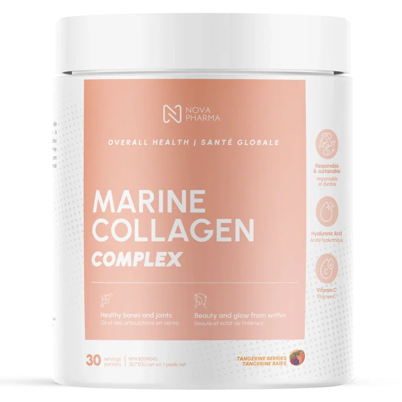 Collagen Supplements