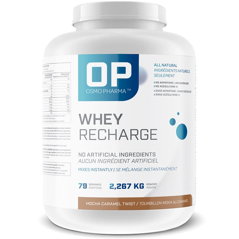 All Protein Powders