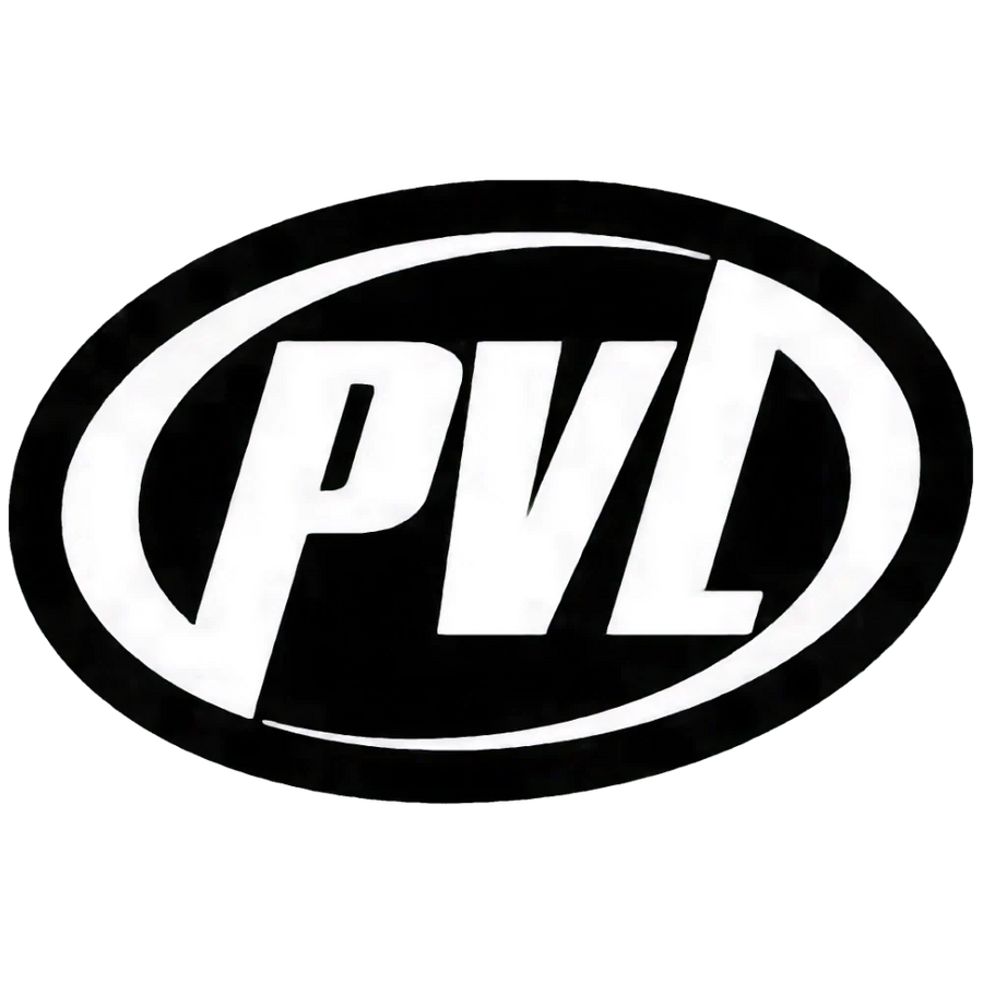 Logo PVL Pure Vita Labs at Hyperforme Nutrition