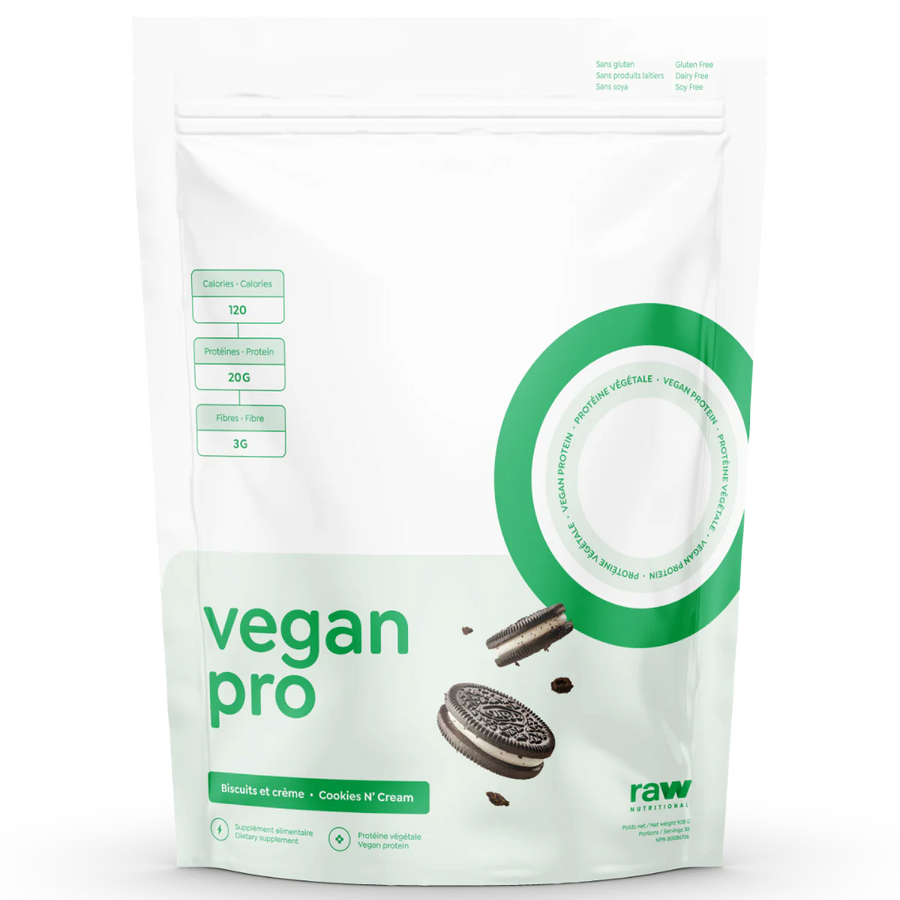 Plant-Based Protein
