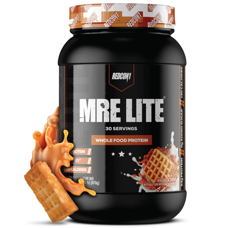 Meal Replacement