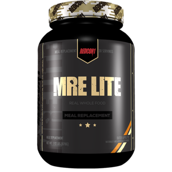 Meal Replacement powders