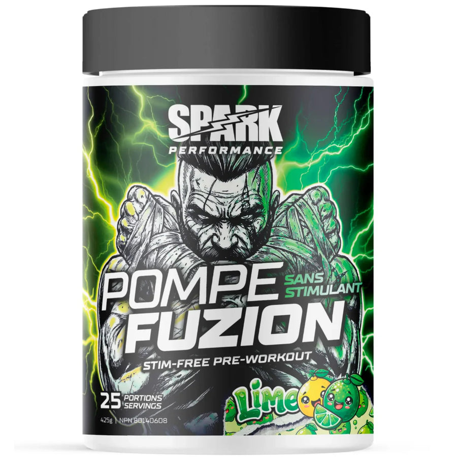 Muscle Pump